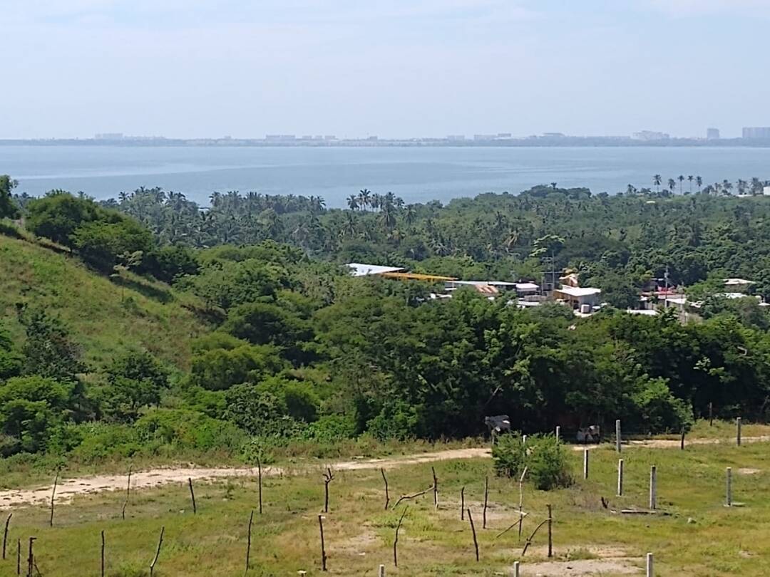 #14 - Terreno para Venta en Acapulco de Juárez - GR