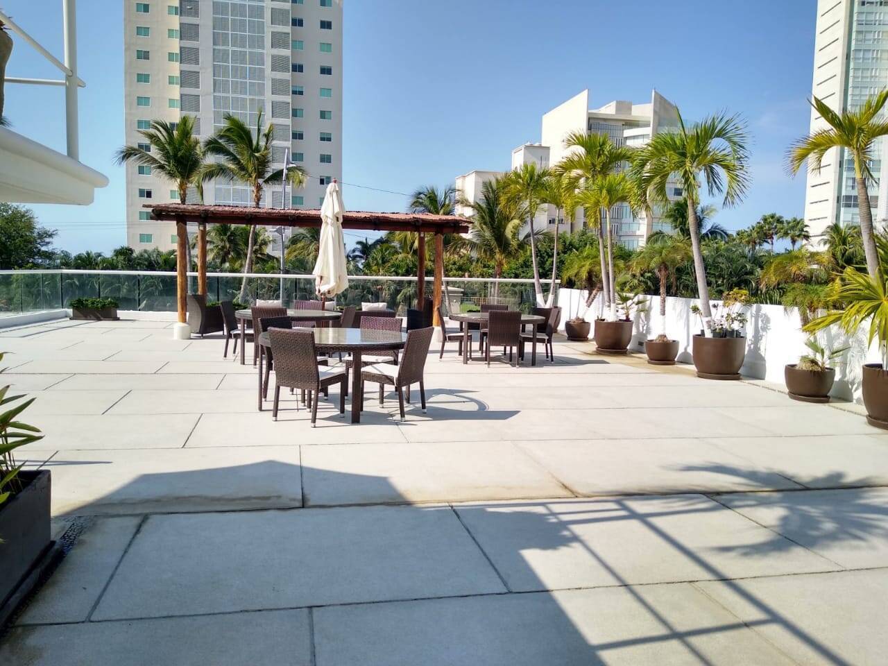 #73 - Departamento para Venta en Acapulco de Juárez - GR