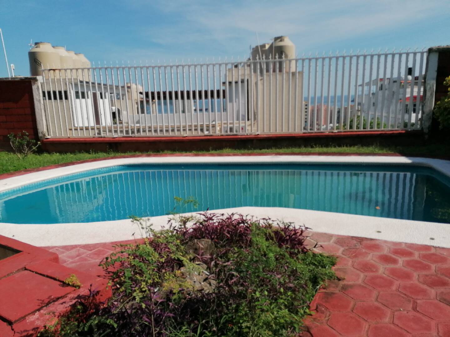 #84 - Casa para Venta en Acapulco de Juárez - GR