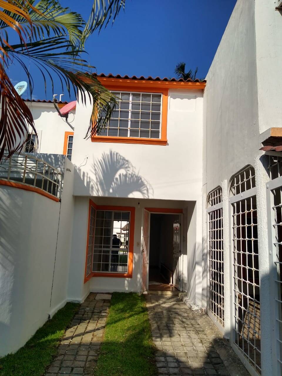 #135 - Casa para Venta en Acapulco de Juárez - GR