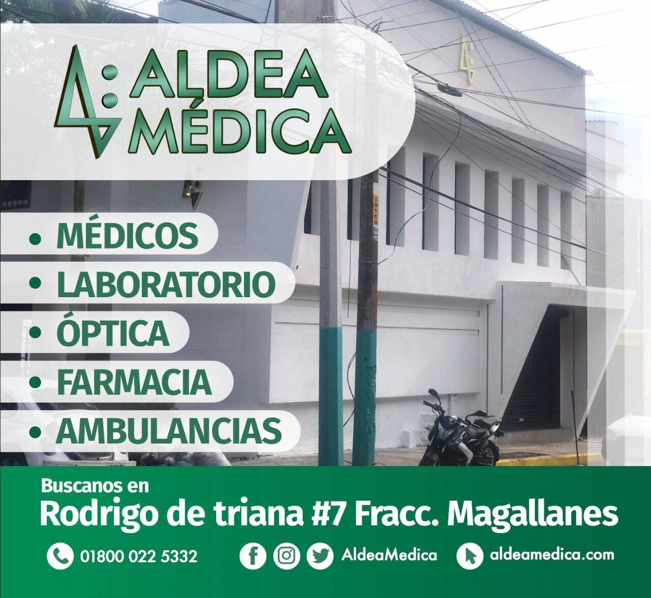 #138 - Consultorio para Renta en Acapulco de Juárez - GR