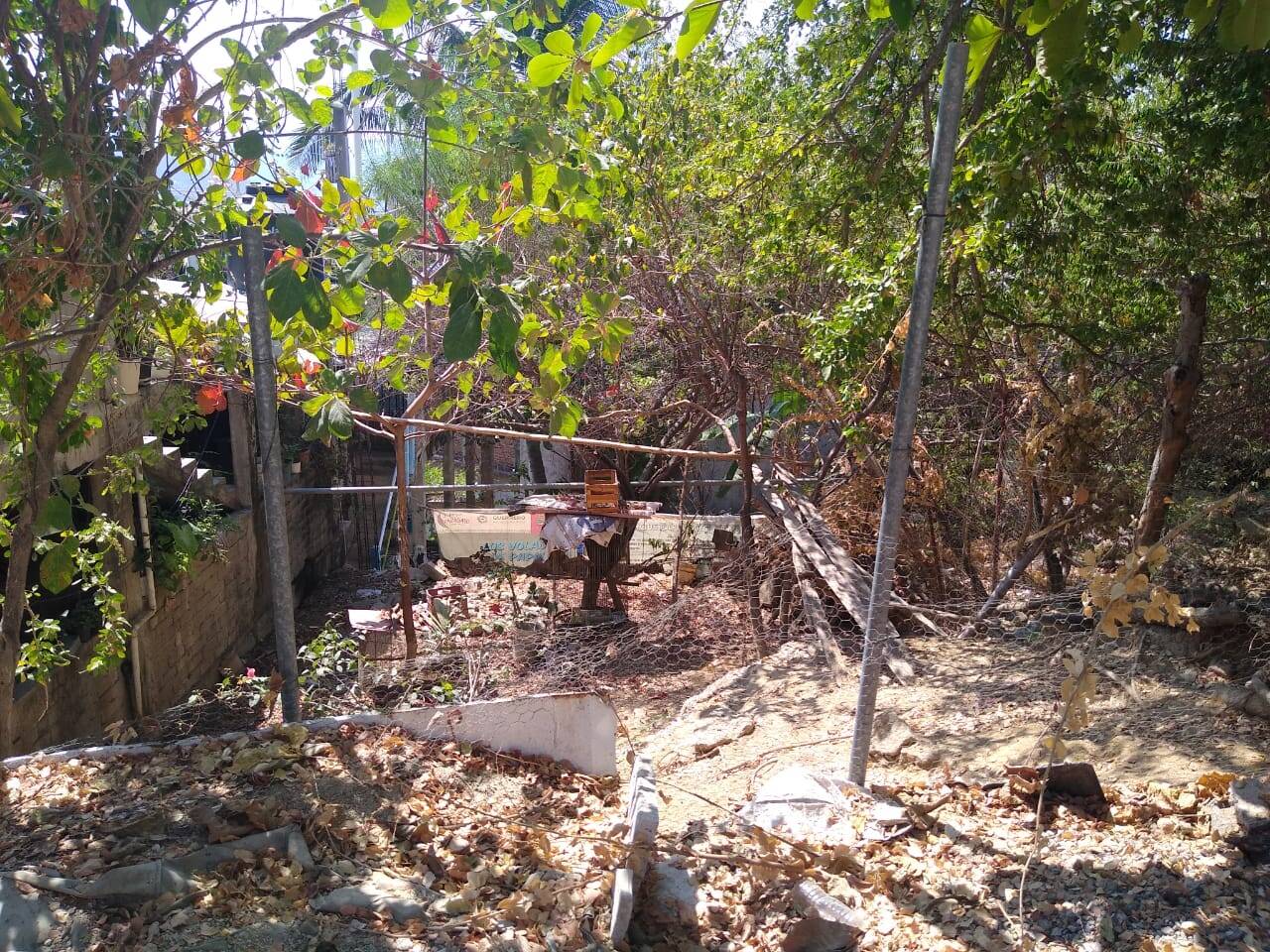 #140 - Área para Venta en Acapulco de Juárez - GR