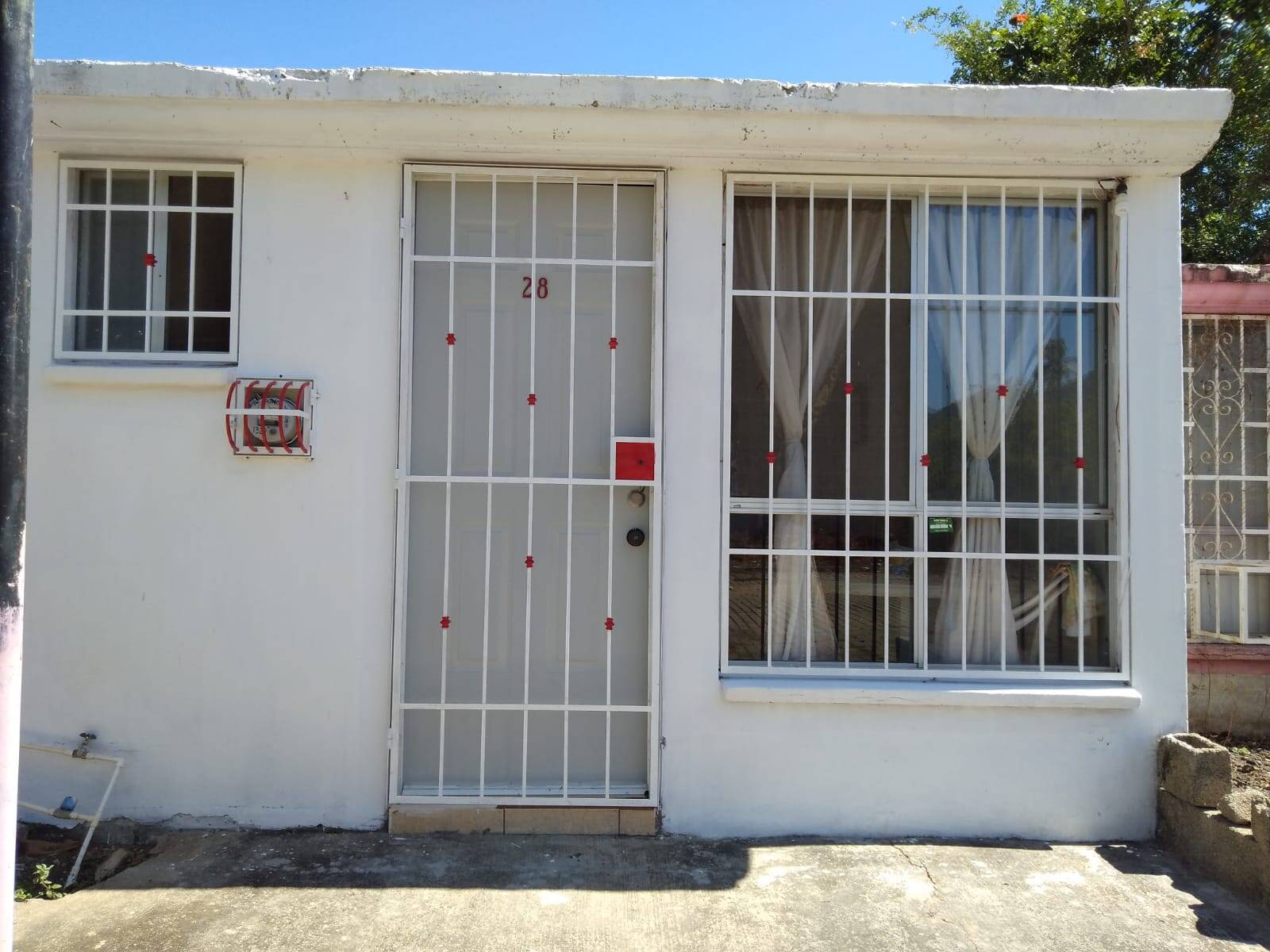 #141 - Casa para Venta en Acapulco de Juárez - GR