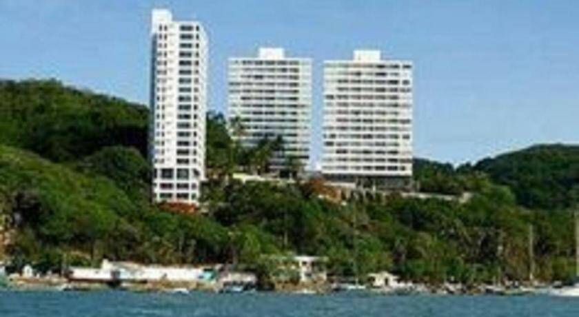 #144 - Departamento para Venta en Acapulco de Juárez - GR