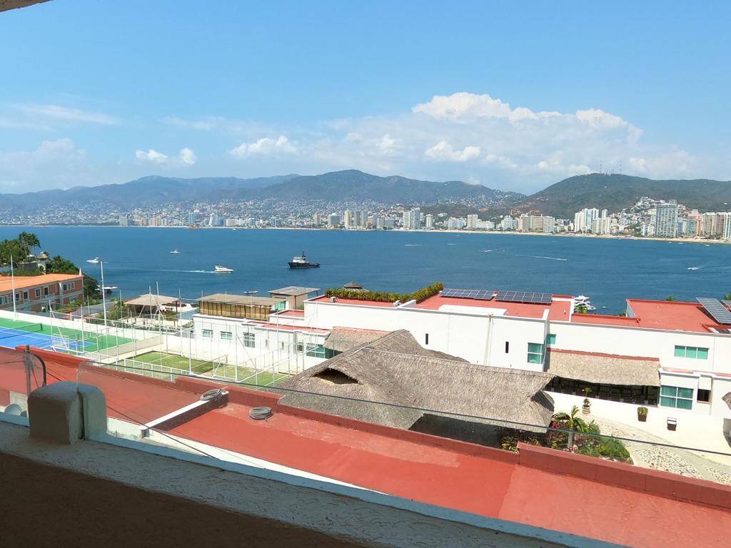 #150 - Departamento para Venta en Acapulco de Juárez - GR