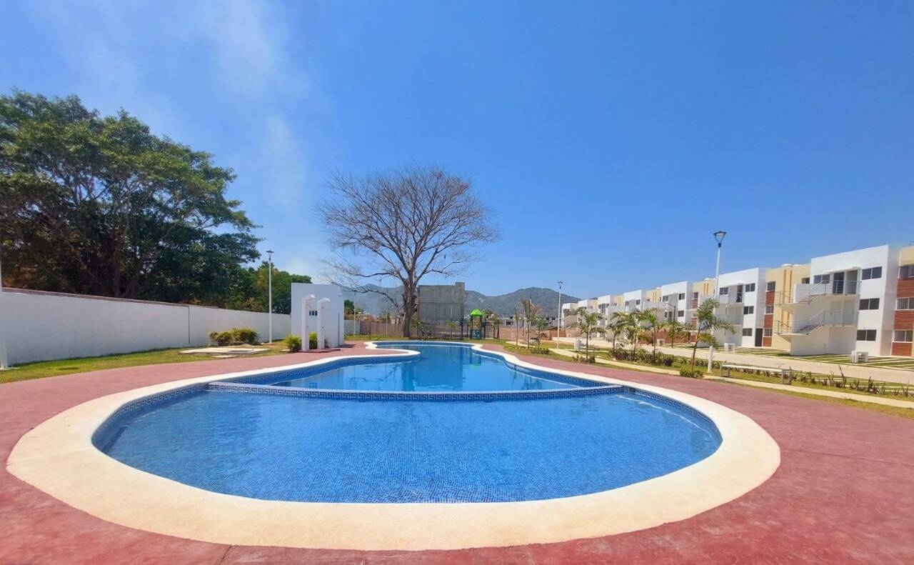 #222 - Departamento para Venta en Acapulco de Juárez - GR