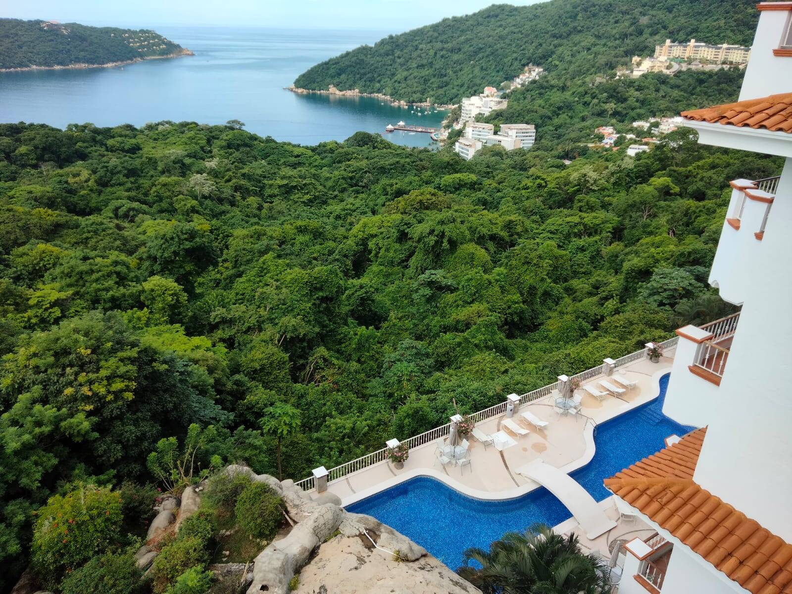 #226 - Departamento para Venta en Acapulco de Juárez - GR