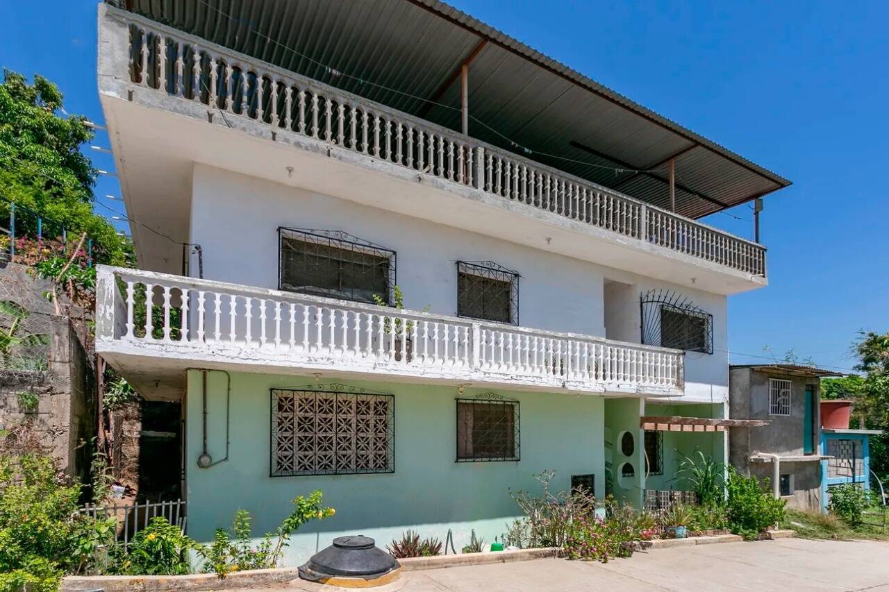 #262 - Casa para Venta en Acapulco de Juárez - GR