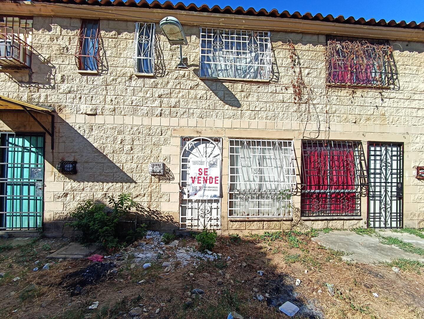 #282 - Casa para Venta en Acapulco de Juárez - GR