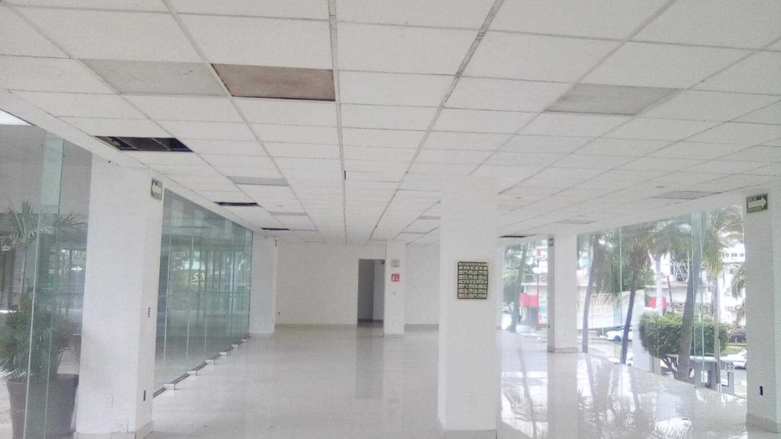 #291 - Edificio comercial para Renta en Acapulco de Juárez - GR