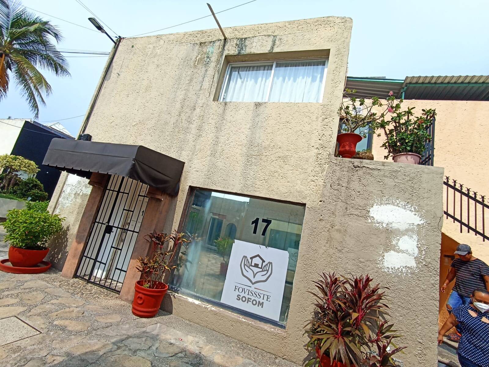 #293 - Oficina para Renta en Acapulco de Juárez - GR