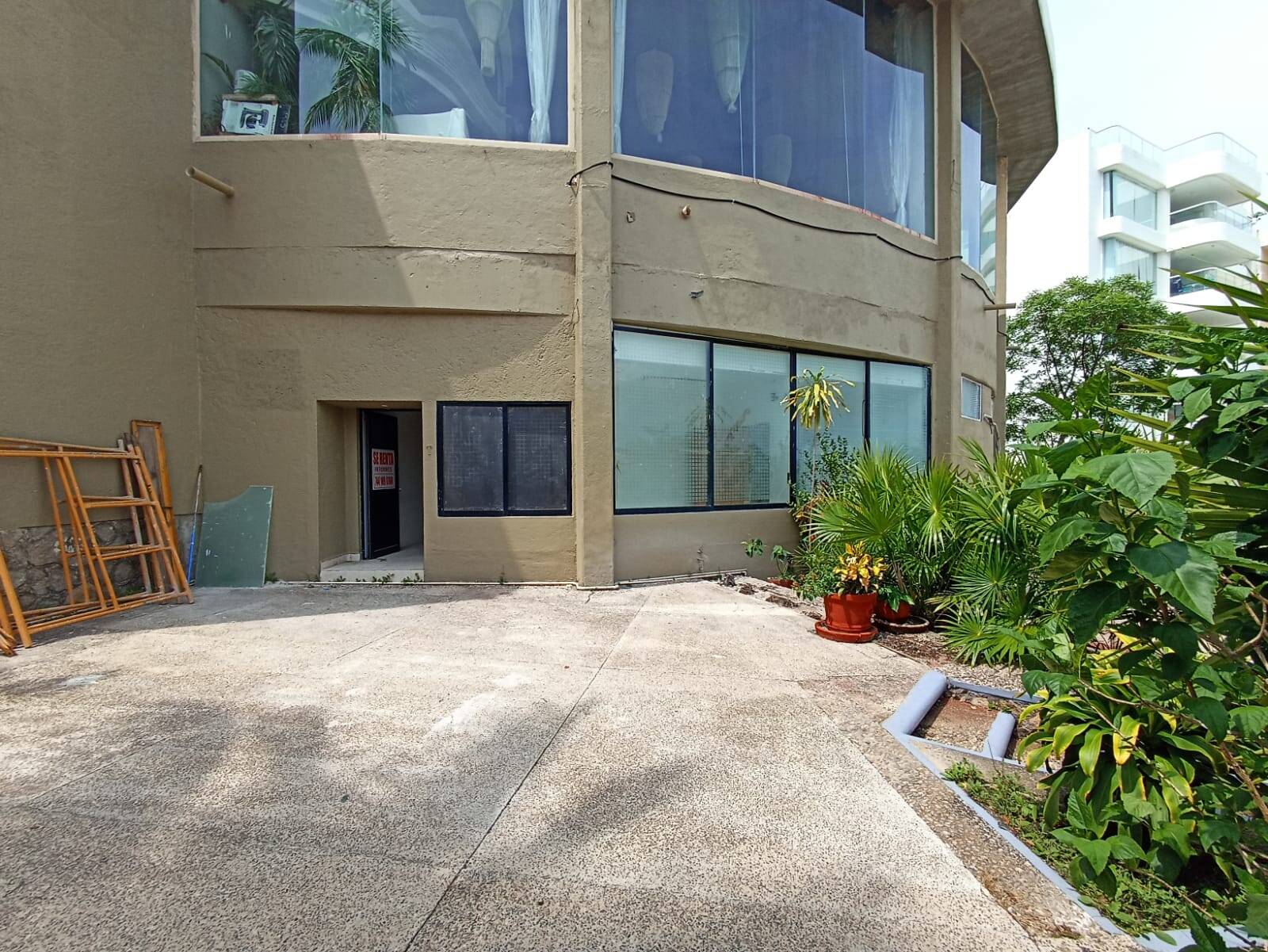 #300 - Oficina para Renta en Acapulco de Juárez - GR