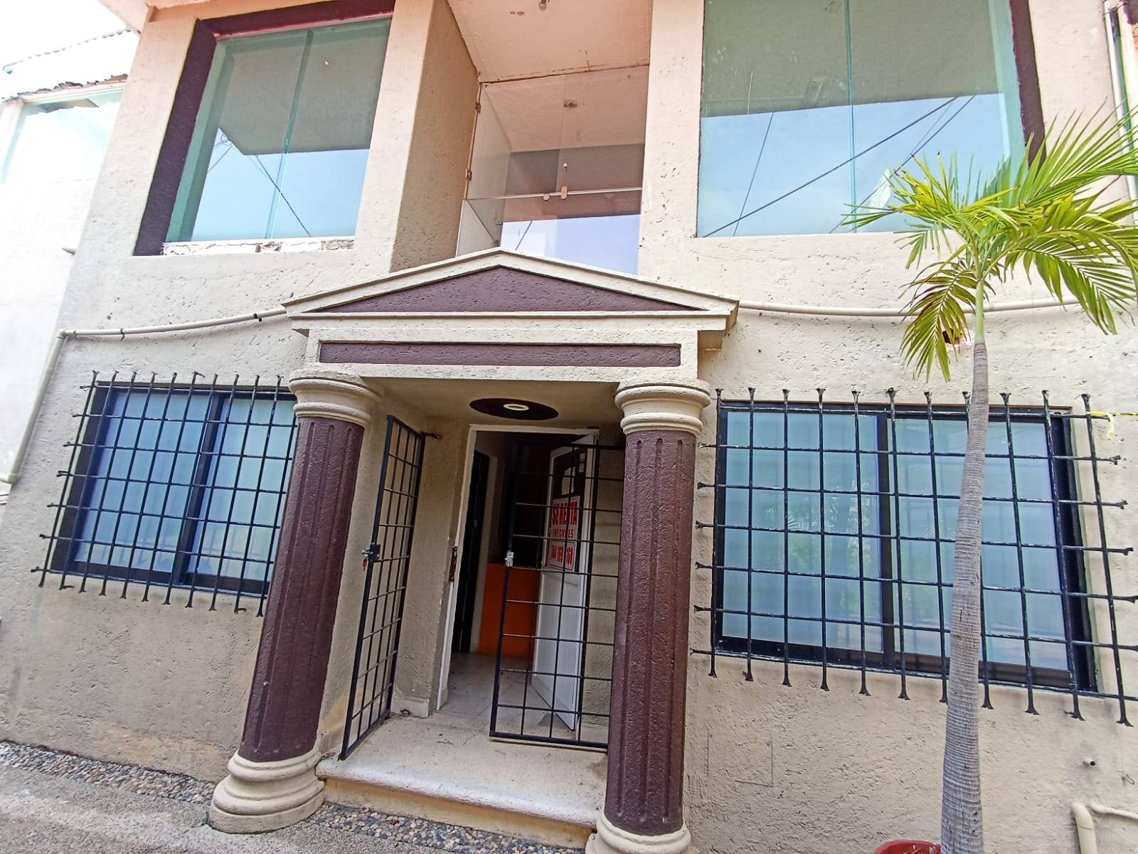 #301 - Oficina para Renta en Acapulco de Juárez - GR