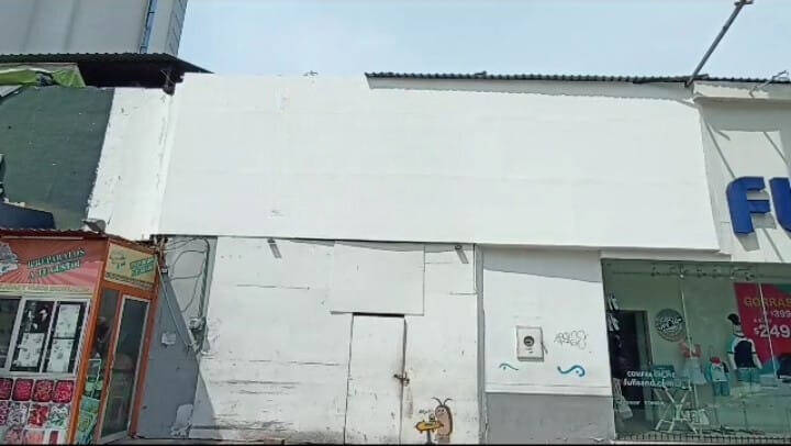 #295 - Establecimiento para Renta en Acapulco de Juárez - GR
