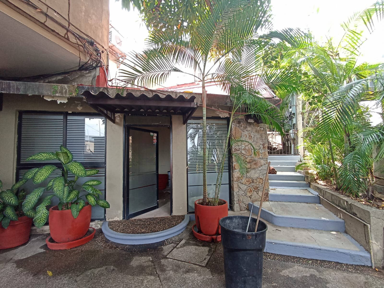 #299 - Oficina para Renta en Acapulco de Juárez - GR