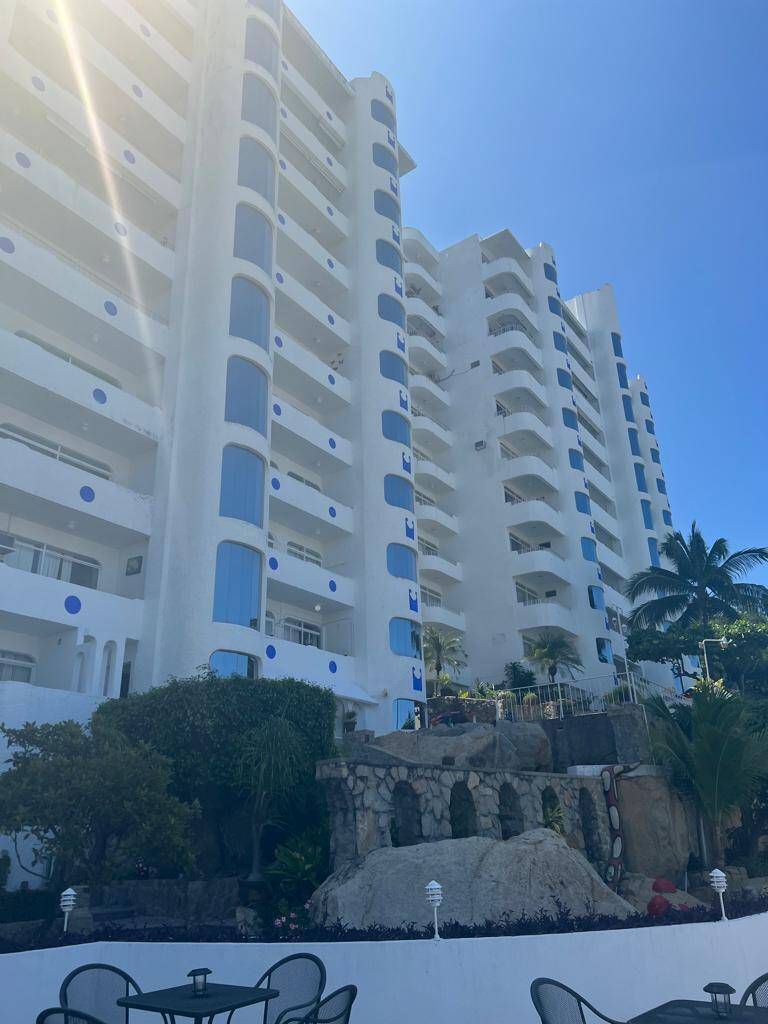 #304 - Departamento para Venta en Acapulco de Juárez - GR