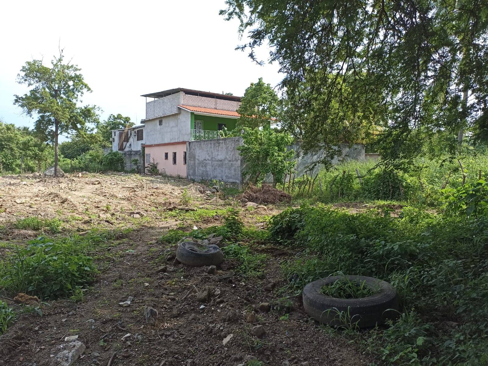 #309 - Área para Venta en Acapulco de Juárez - GR