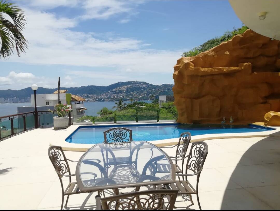 #310 - Casa para Venta en Acapulco de Juárez - GR