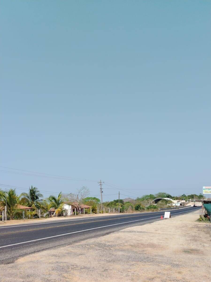 #317 - Área para Venta en Acapulco de Juárez - GR