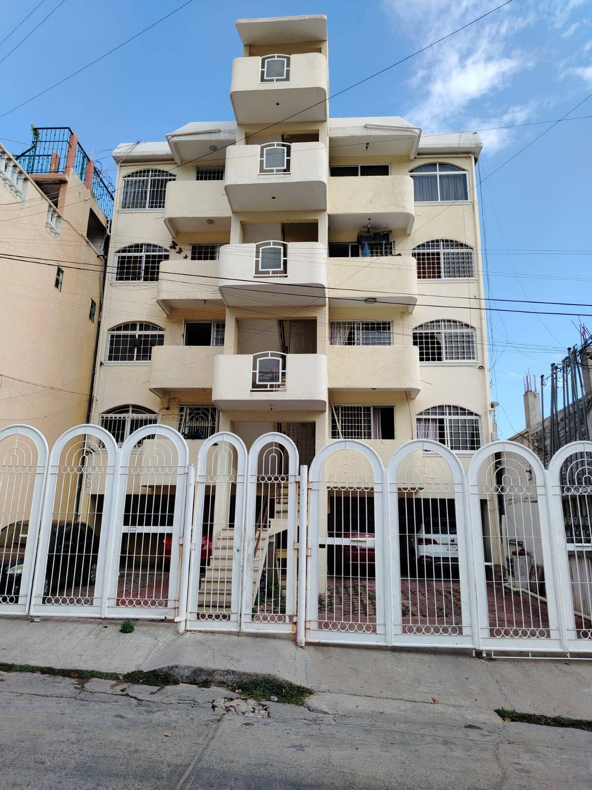 #320 - Departamento para Venta en Acapulco de Juárez - GR