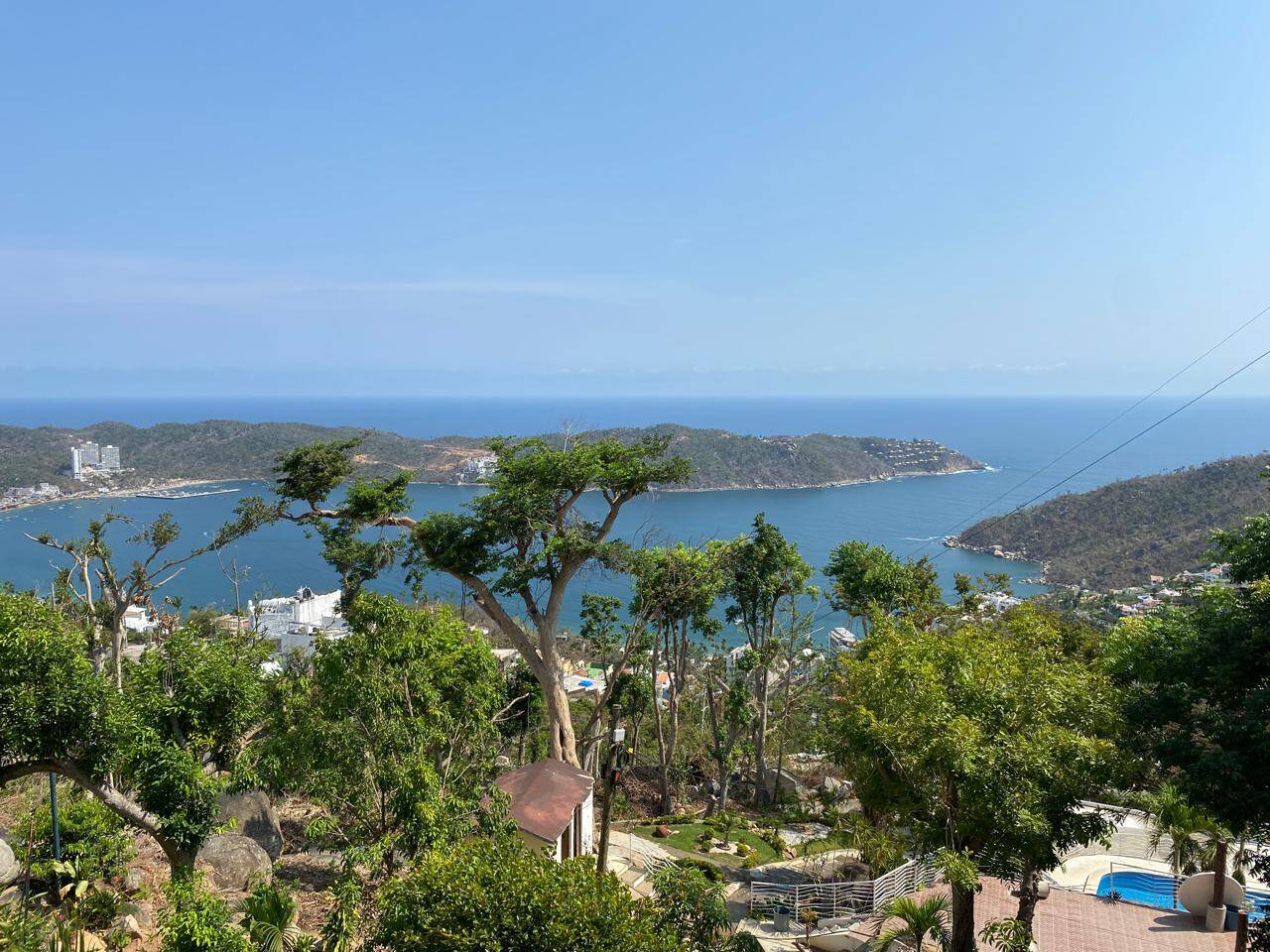 #324 - Departamento para Venta en Acapulco de Juárez - GR