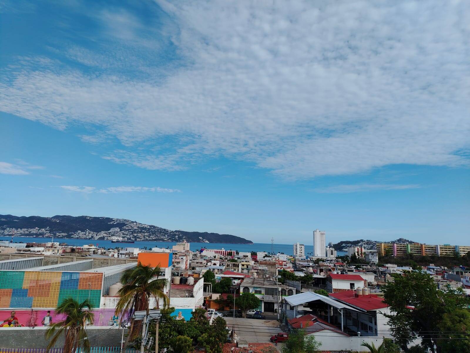 #322 - Departamento para Venta en Acapulco de Juárez - GR