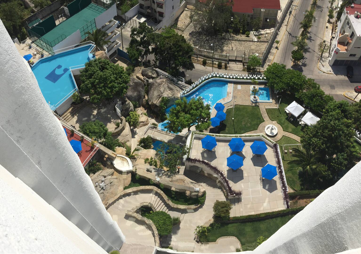 #326 - Departamento para Renta en Acapulco de Juárez - GR