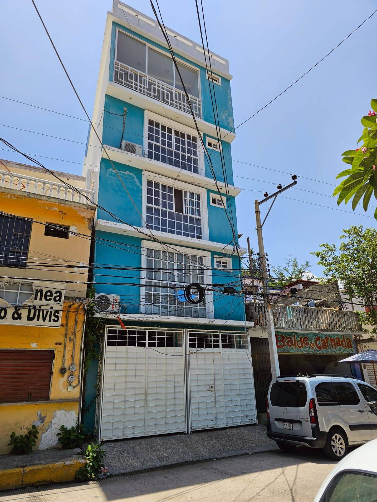 #342 - Departamento para Venta en Acapulco de Juárez - GR