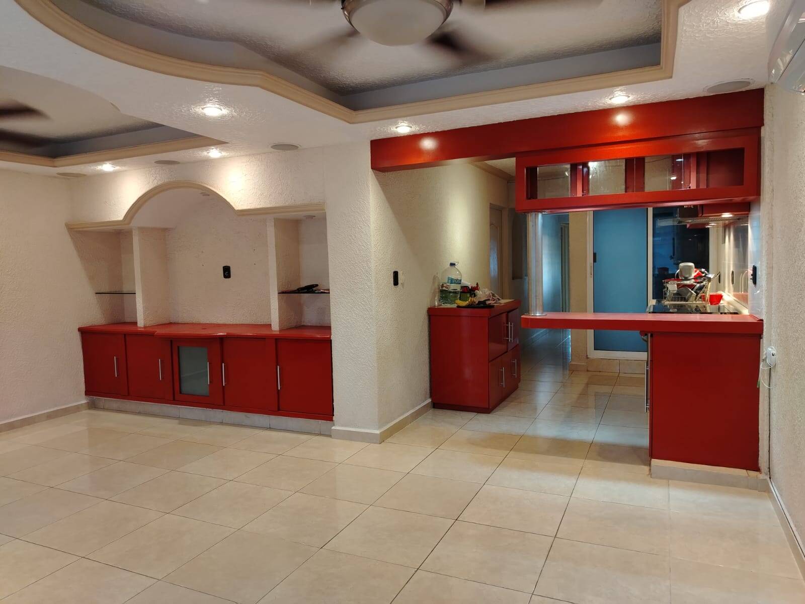 #321 - Departamento para Venta en Acapulco de Juárez - GR
