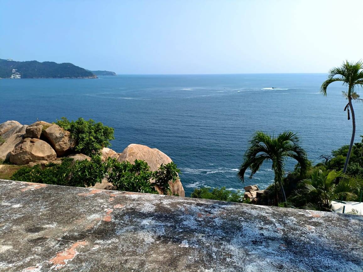 #343 - Casa para Venta en Acapulco de Juárez - GR