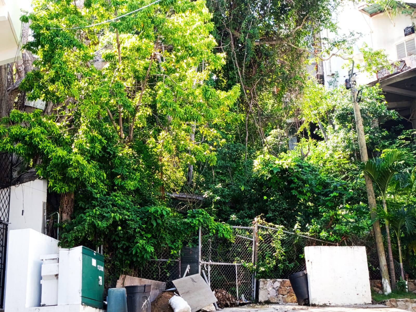 #344 - Área para Venta en Acapulco de Juárez - GR