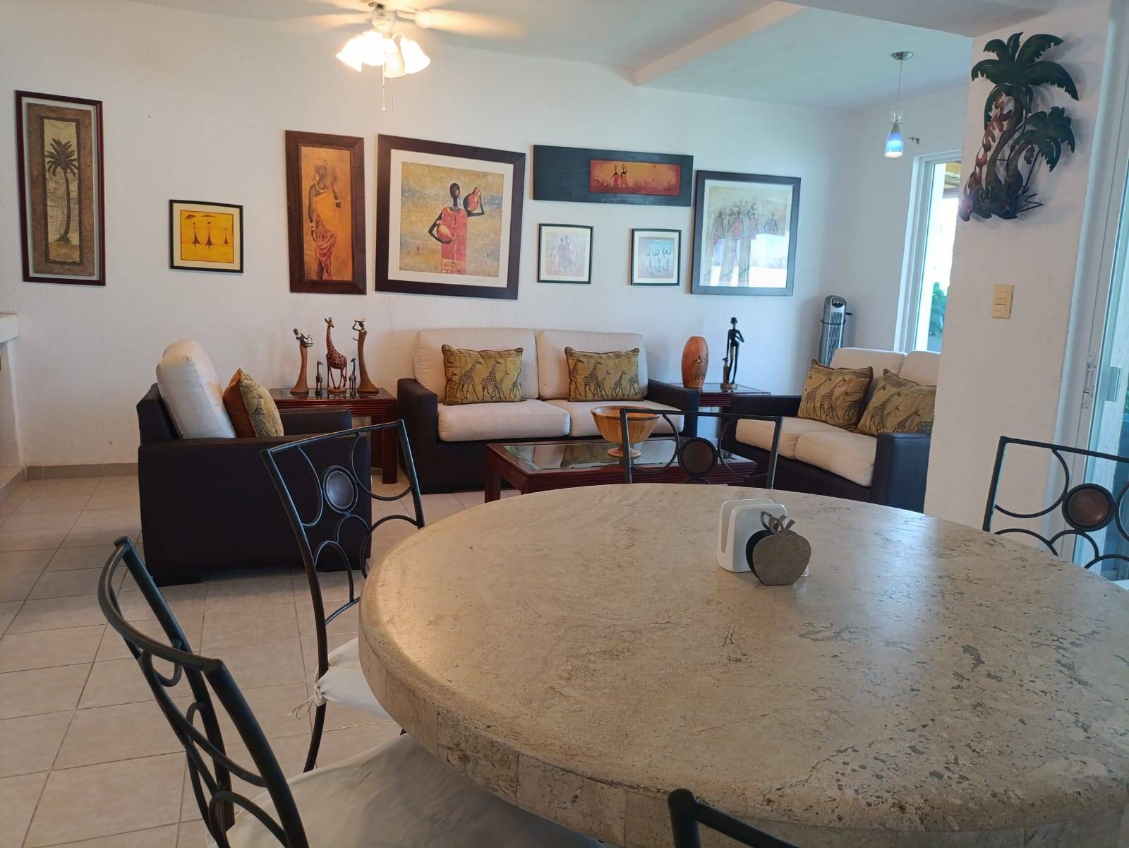 #346 - Casa en condominio para Venta en Acapulco de Juárez - GR