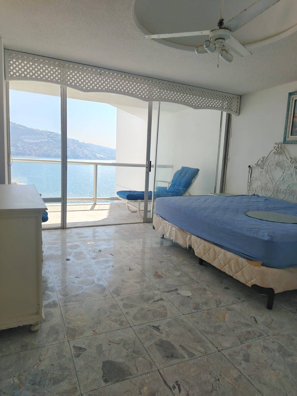 #348 - Departamento para Venta en Acapulco de Juárez - GR