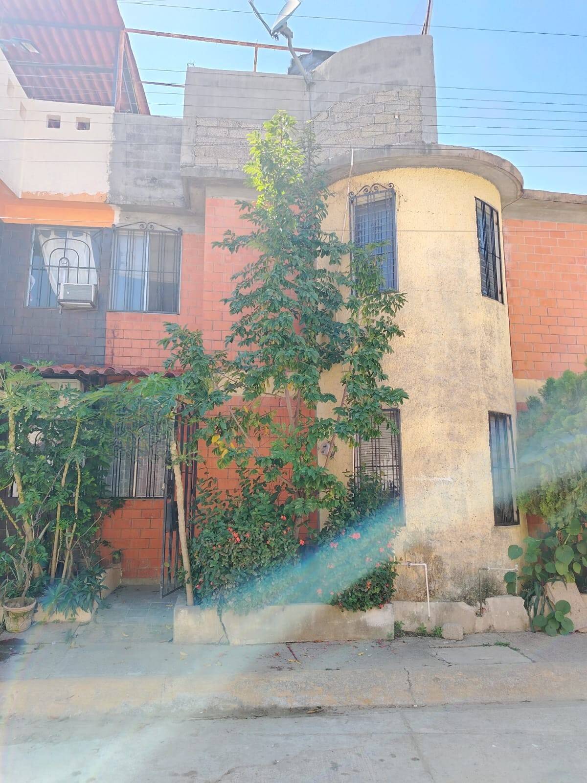 #355 - Casa para Venta en Acapulco de Juárez - GR