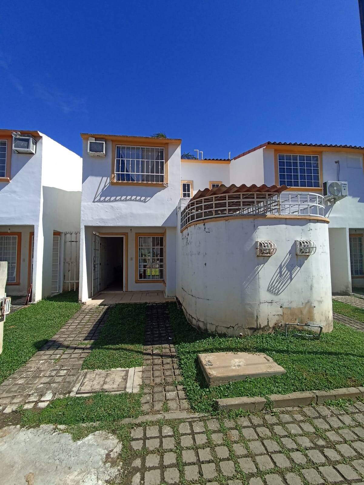 #359 - Casa para Venta en Acapulco de Juárez - GR
