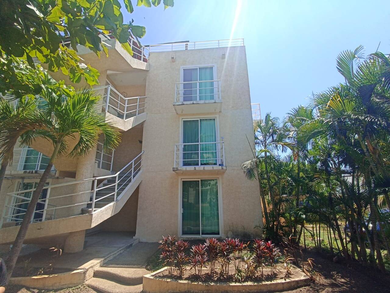 #361 - Departamento para Venta en Acapulco de Juárez - GR