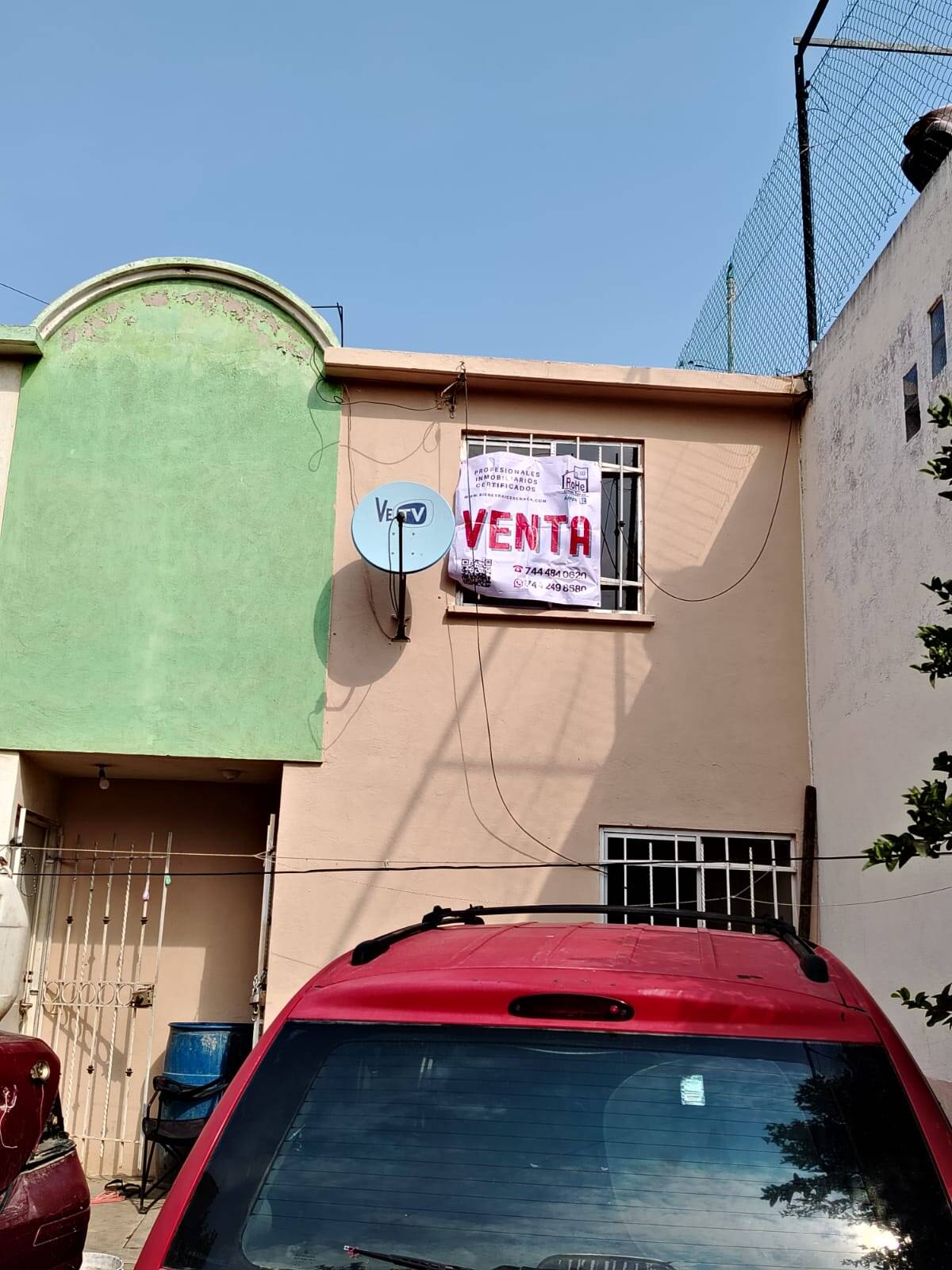 #363 - Casa para Venta en Acapulco de Juárez - GR