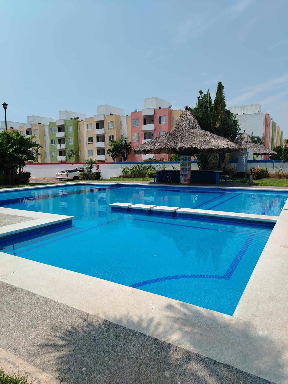 #364 - Departamento para Renta en Acapulco de Juárez - GR