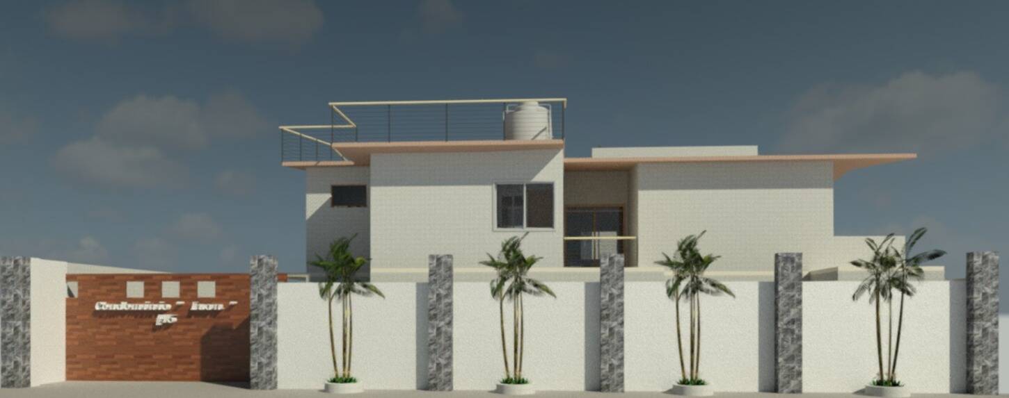 #368 - Casa para Venta en Acapulco de Juárez - GR
