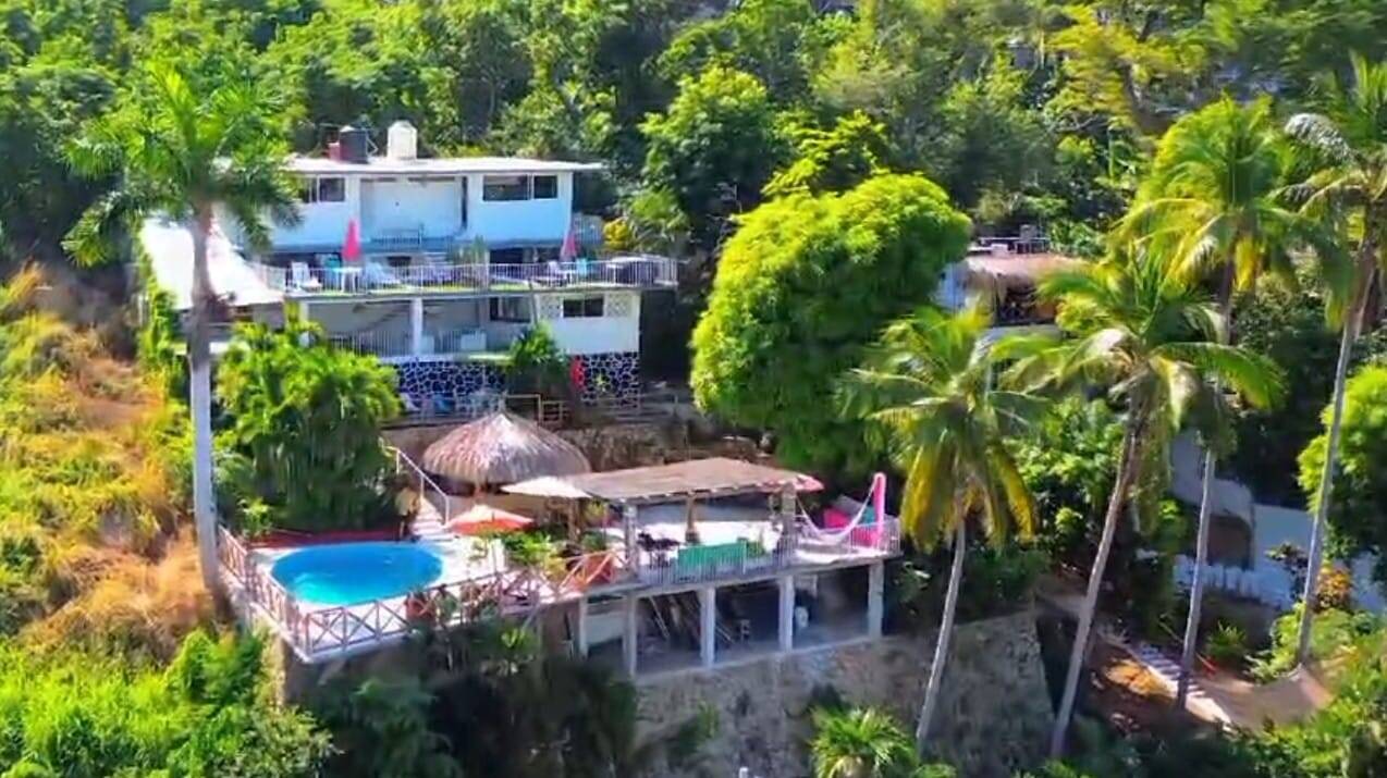 #374 - Casa para Venta en Acapulco de Juárez - GR
