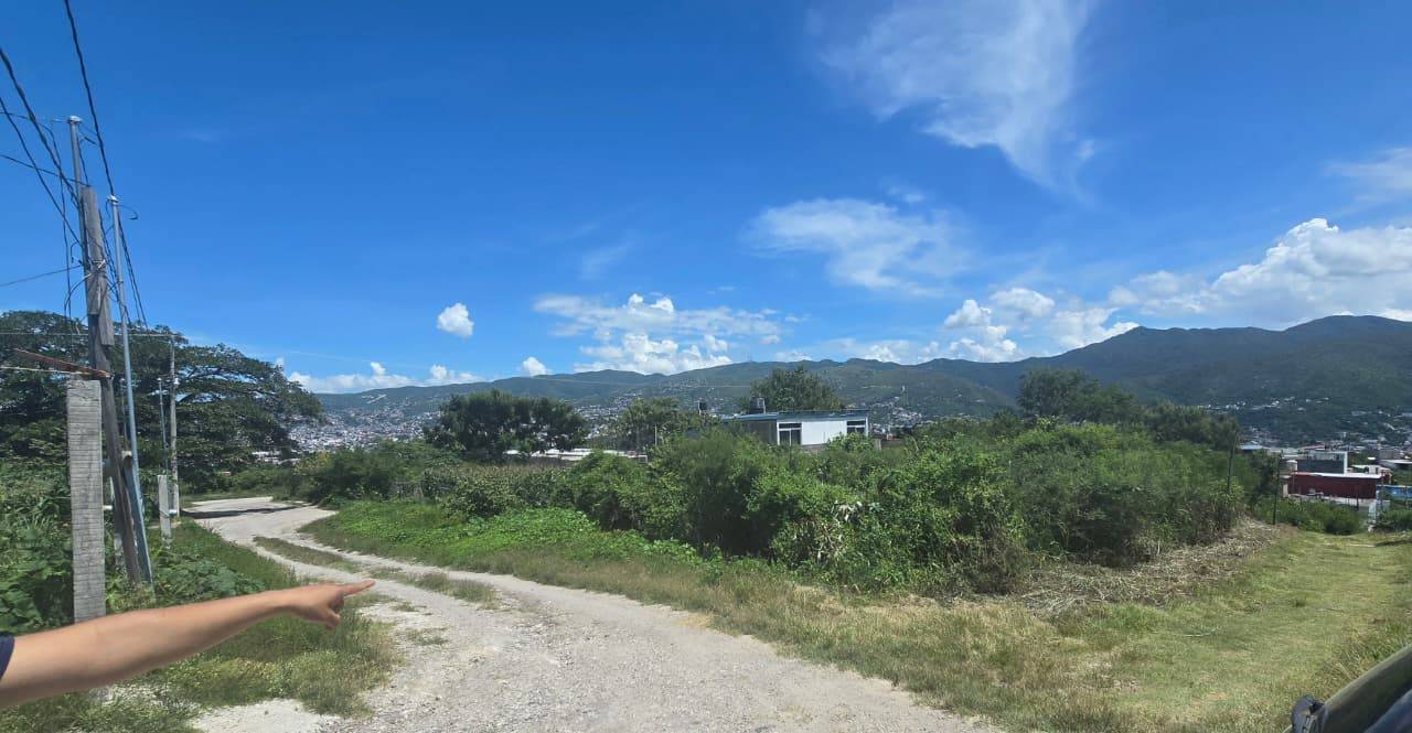 #378 - Área para Venta en Chilpancingo de los Bravo - GR