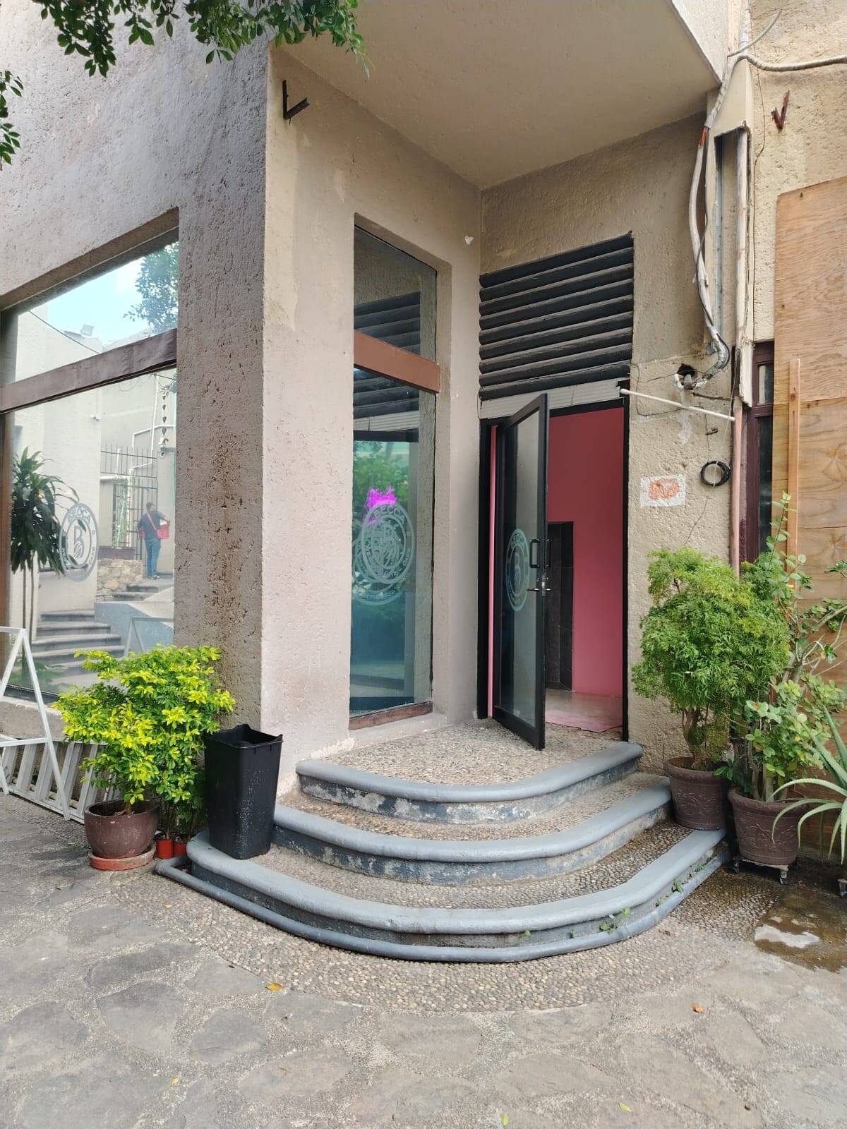 #292 - Oficina para Renta en Acapulco de Juárez - GR