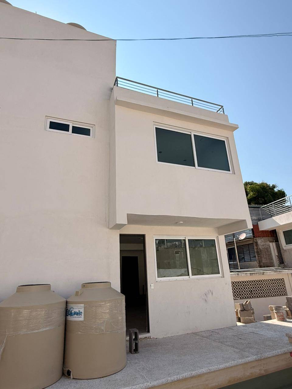 #368 - Casa para Venta en Acapulco de Juárez - GR