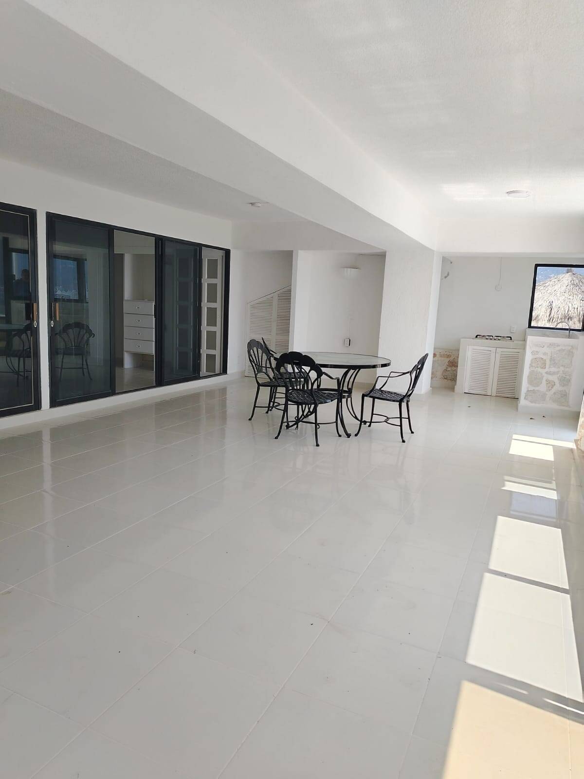 #383 - Departamento para Renta en Acapulco de Juárez - GR