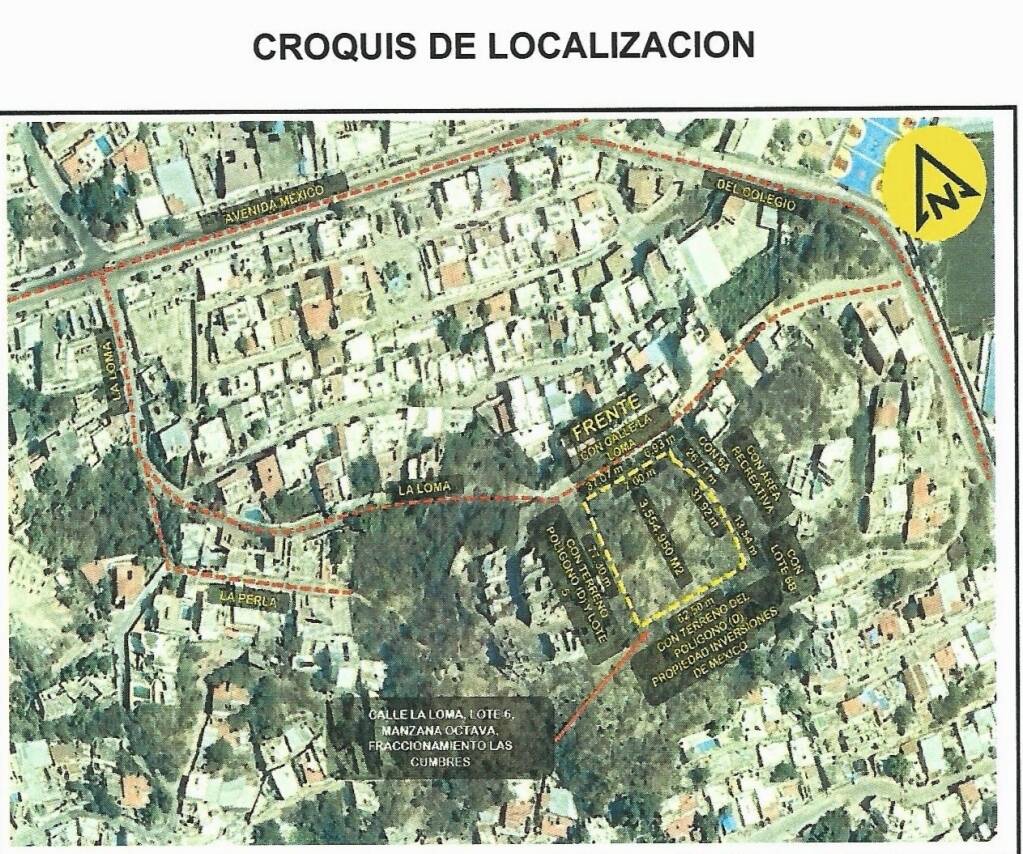#386 - Área para Venta en Acapulco de Juárez - GR