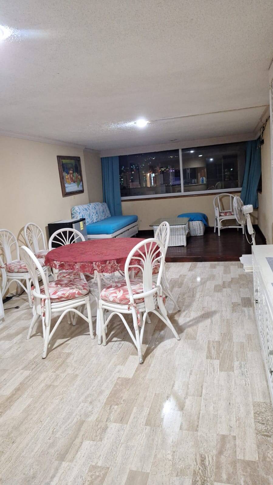 #390 - Departamento para Renta en Acapulco de Juárez - GR