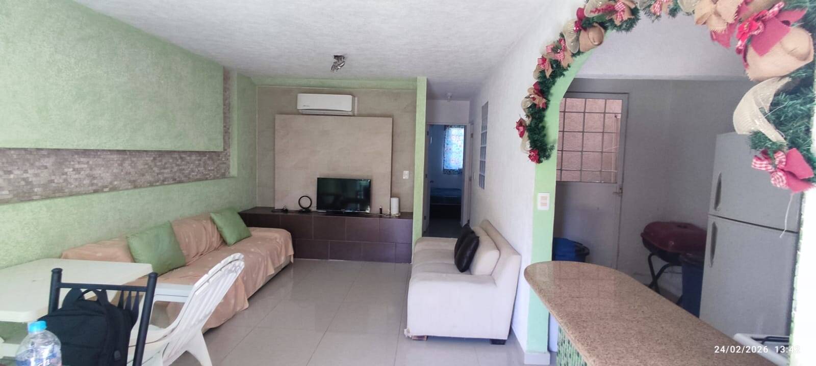 #393 - Departamento para Venta en Acapulco de Juárez - GR