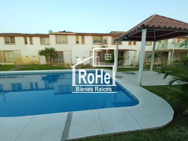 Casa para Venta en Acapulco de Juárez - 2
