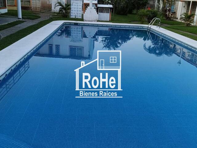 Casa para Venta en Acapulco de Juárez - 4