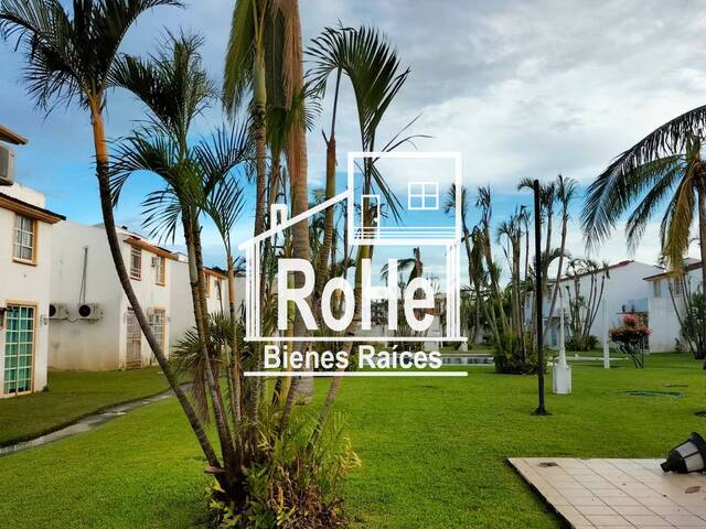 #319 - Casa para Venta en Acapulco de Juárez - GR - 3